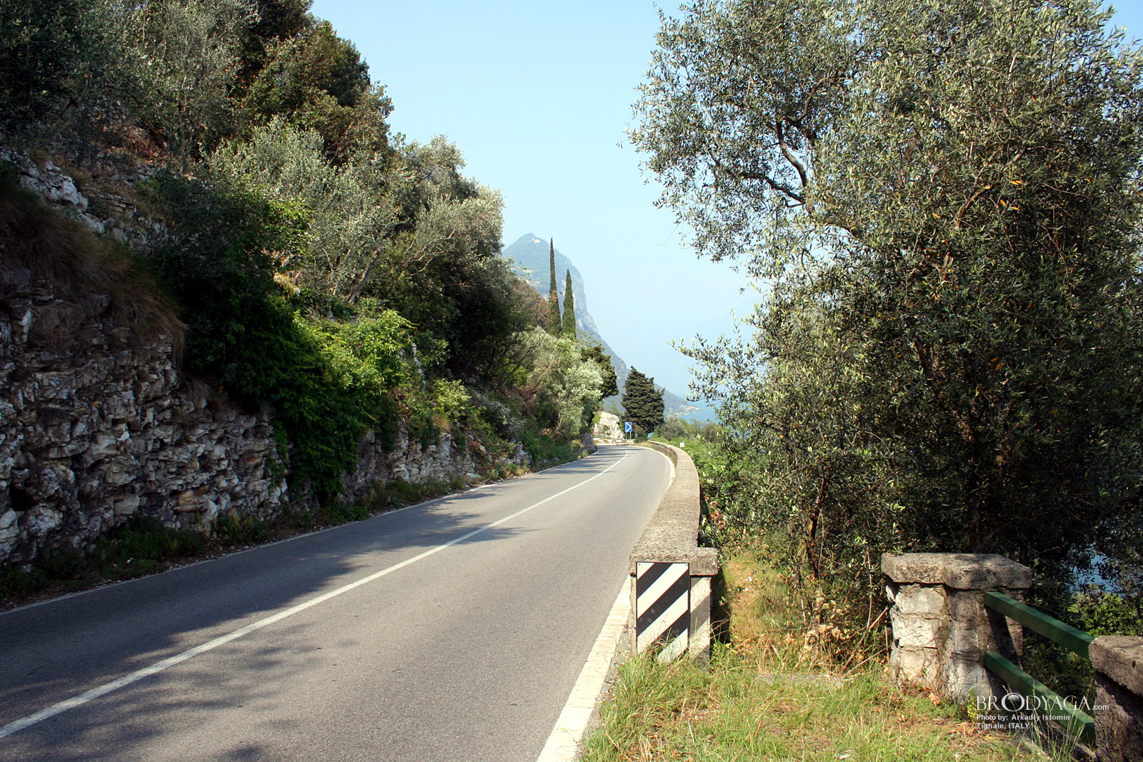 Tignale